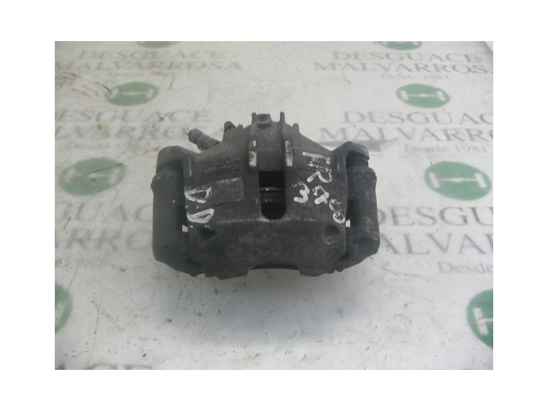 Recambio de pinza freno delantera derecha para peugeot 206 berlina xr referencia OEM IAM   