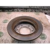 Recambio de disco freno trasero para ssangyong musso 2.9 tdi grand lux referencia OEM IAM   
