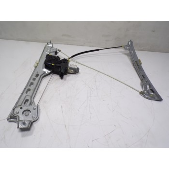 ELEVALUNAS DELANTERO DERECHO 807201773R 430106F0 