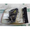 Recambio de piloto trasero derecho para volkswagen touareg (7la) 3.0 v6 tdi dpf referencia OEM IAM 7L6945096P 7L6945096K 