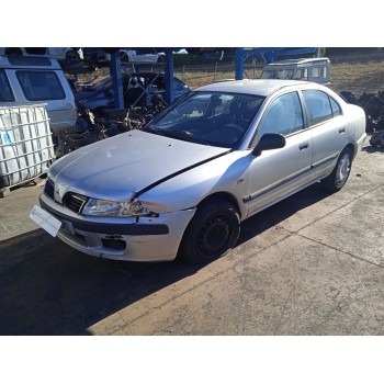 MITSUBISHI CARISMA (DA_)