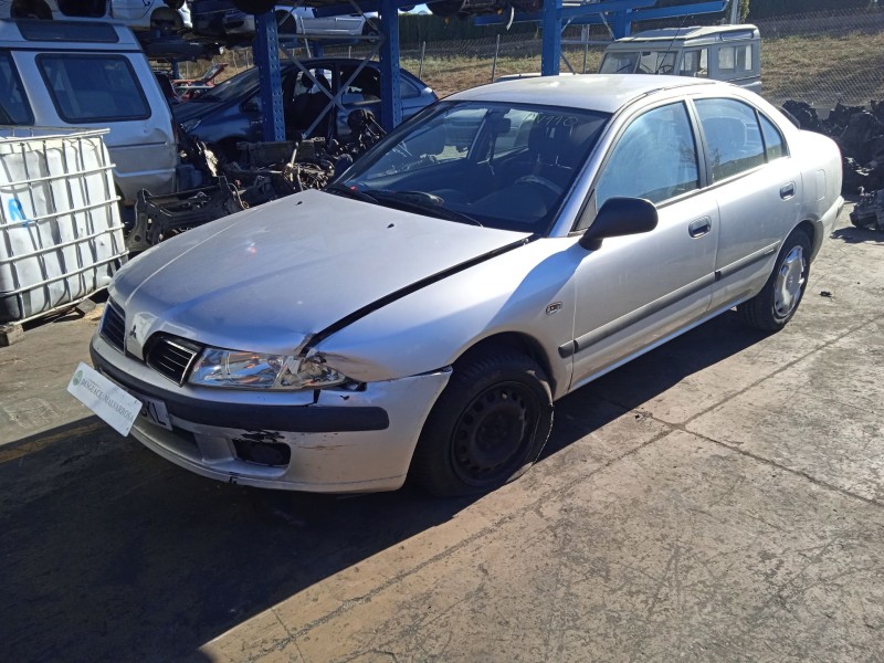 mitsubishi carisma (da_) del año 2001