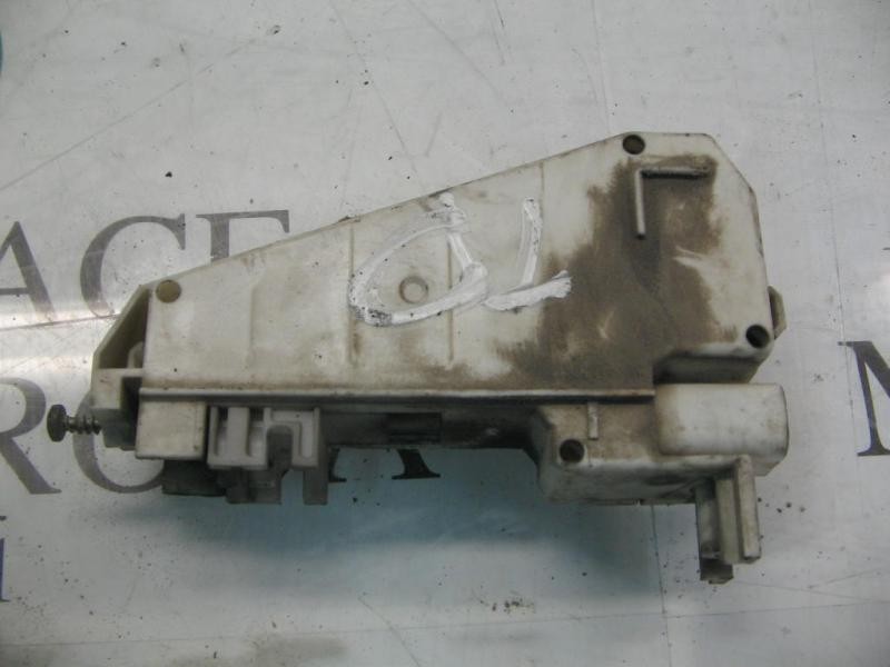 Recambio de motor c/c trasero derecho para ford fiesta berlina ghia referencia OEM IAM   