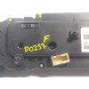 Recambio de cuadro instrumentos para peugeot 208 ii (ub_, up_, uw_, uj_) e-208 referencia OEM IAM 9835846380 9835846380 