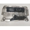 Recambio de cubrecarter para bmw 3 (g20, g80, g28) 330 d xdrive referencia OEM IAM 31106878580 687858003 