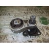 Recambio de soporte cambio para ford fusion (cbk) 1.6 16v cat referencia OEM IAM   