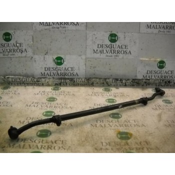 BRAZO SUSPENSION INFERIOR DELANTERO DERECHO 