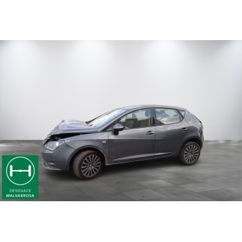 SEAT IBIZA (6P1)