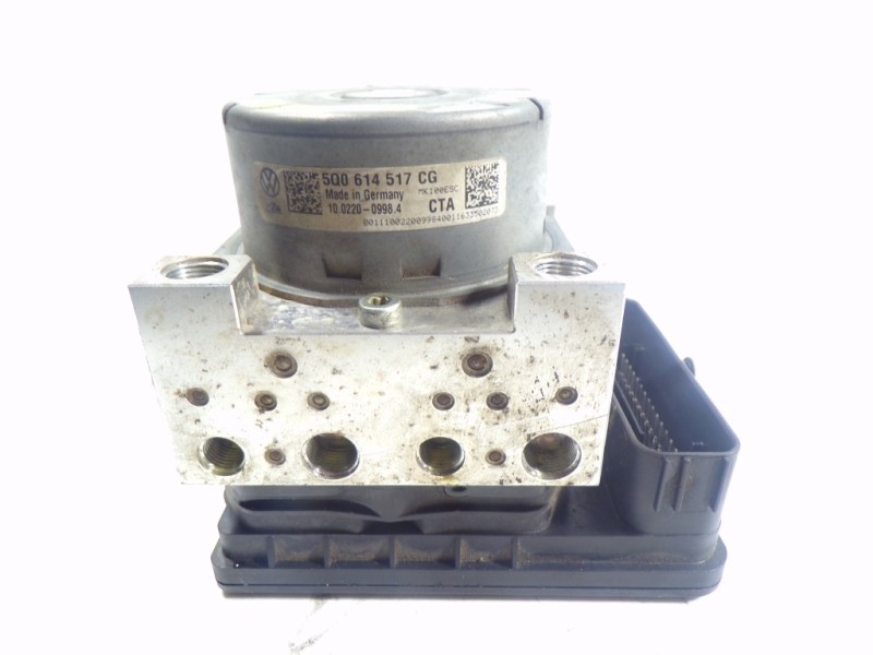 Recambio de abs para audi a3 sportback (8vf) 1.6 tdi referencia OEM IAM 5Q0614517CGBEF 5Q0614517CG 10022009984