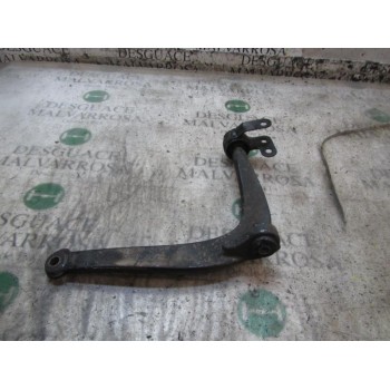 BRAZO SUSPENSION INFERIOR DELANTERO DERECHO 