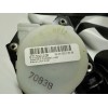 Recambio de cinturon seguridad delantero derecho para bmw x3 (f25) 2.0 turbodiesel referencia OEM IAM 72117258432 0713G611QR 
