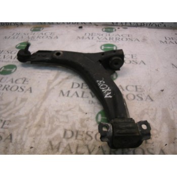 BRAZO SUSPENSION INFERIOR DELANTERO IZQUIERDO 