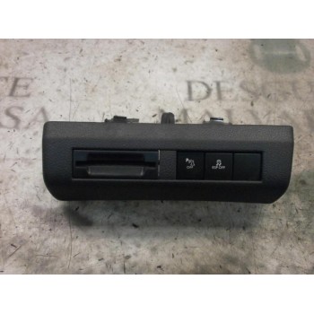 MODULO ELECTRONICO 96656490ZD 