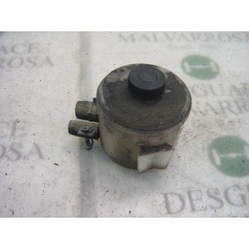 DEPOSITO SERVO 