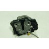 Recambio de cerradura puerta delantera izquierda para mg zs suv (azs1) 1.5 vti referencia OEM IAM  10845780 