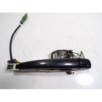 MANETA EXTERIOR TRASERA IZQUIERDA 9101ER 9680944780 9101AW