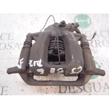 PINZA FRENO DELANTERA IZQUIERDA 