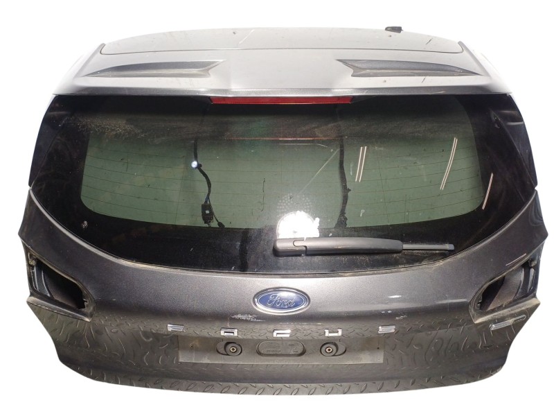 Recambio de porton trasero para ford focus iv (hn) 1.0 ecoboost referencia OEM IAM 2566476  