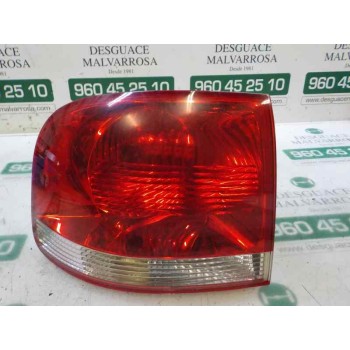 PILOTO TRASERO IZQUIERDO 7L6945095P 