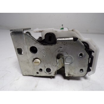 CERRADURA PUERTA TRASERA IZQUIERDA 51983481 519834810 