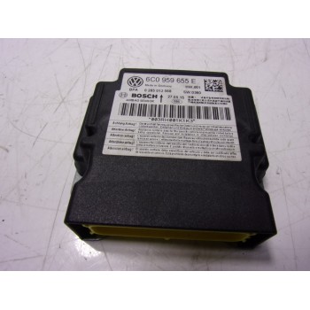 CENTRALITA AIRBAG 6C0959655J10N 6C0959655E 