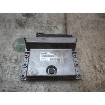 CENTRALITA MOTOR UCE 