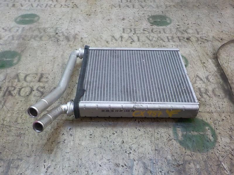 Recambio de radiador calefaccion / aire acondicionado para toyota auris hybrid business referencia OEM IAM 8710702150  