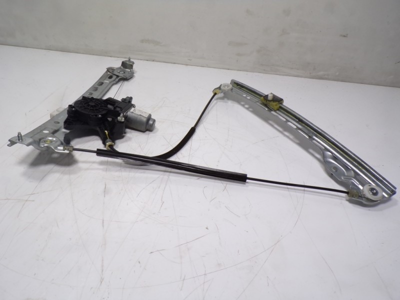 Recambio de elevalunas delantero izquierdo para renault talisman 1.5 dci diesel fap energy referencia OEM IAM 807219613R 430106F