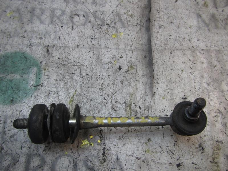 Recambio de tirante trasero izquierdo para ssangyong kyron 200 xdi limited referencia OEM IAM   