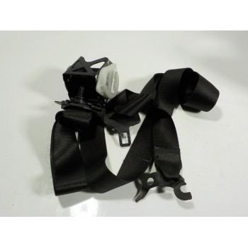 CINTURON SEGURIDAD DELANTERO IZQUIERDO 72117258431 0713G5P1UP 