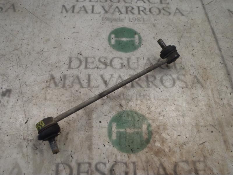 Recambio de tirante delantero izquierdo para nissan micra (k12e) acenta referencia OEM IAM   