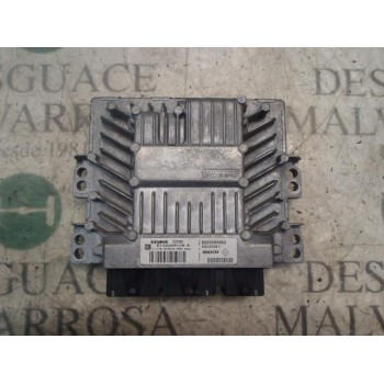 CENTRALITA MOTOR UCE 