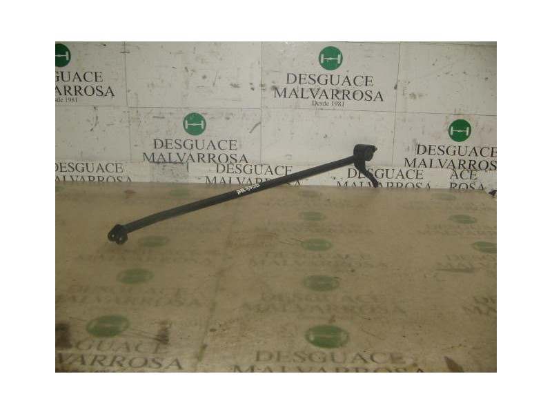 Recambio de barra cambio para peugeot 206 berlina xr referencia OEM IAM   