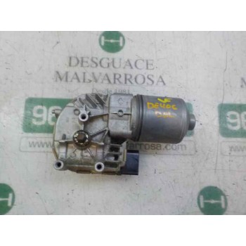 MOTOR LIMPIA DELANTERO 31333454 1397220668 1397220668