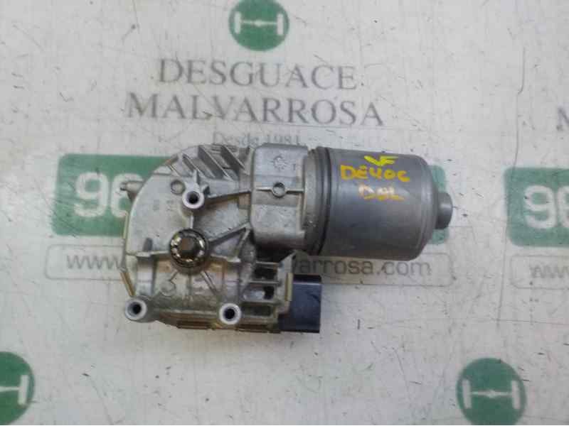 Recambio de motor limpia delantero para volvo xc60 2.0 diesel cat referencia OEM IAM 31333454 1397220668 1397220668