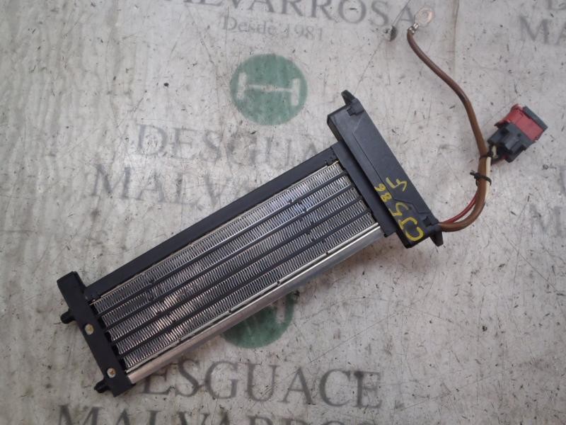 Recambio de resistencia calefaccion para peugeot 407 st sport referencia OEM IAM   