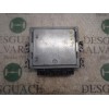 Recambio de centralita motor uce para renault scenic ii confort expression referencia OEM IAM   