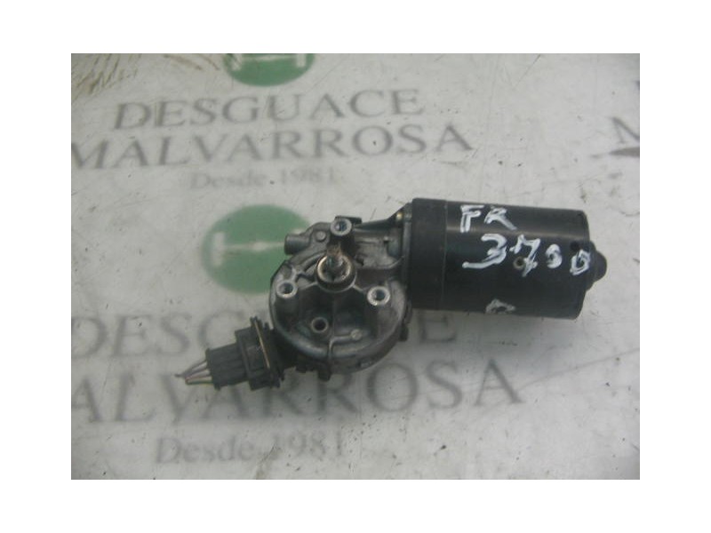 Recambio de motor limpia delantero para peugeot 206 berlina xr referencia OEM IAM   