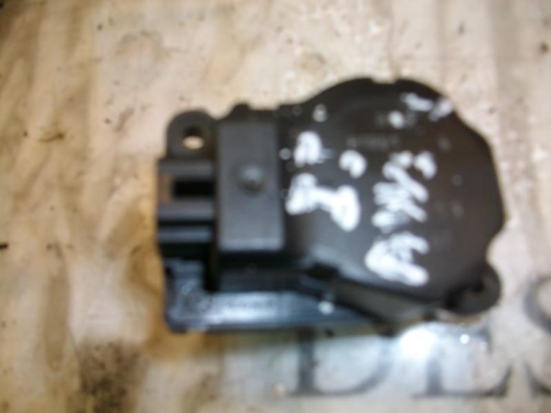 Recambio de motor apertura trampillas climatizador para citroën c4 berlina collection referencia OEM IAM   