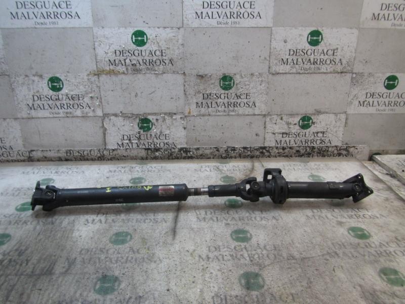 Recambio de transmision central para ssangyong kyron 200 xdi limited referencia OEM IAM   