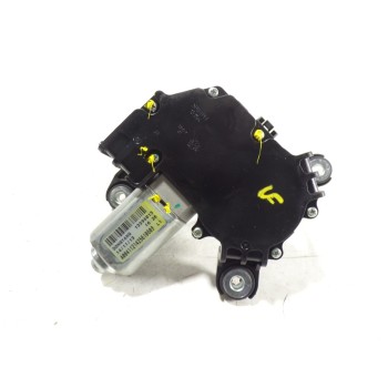 MOTOR LIMPIA TRASERO 13395013 13395013 