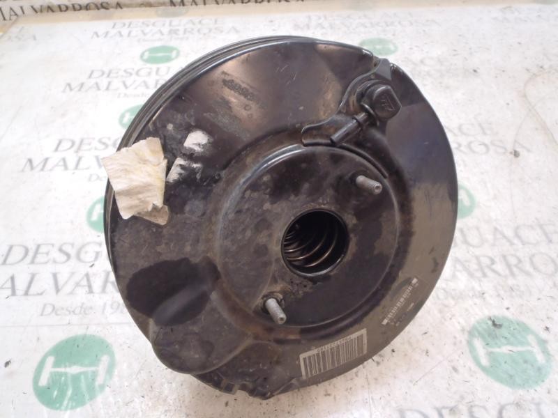 Recambio de servofreno para peugeot 407 st sport referencia OEM IAM   