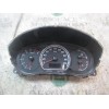 Recambio de cuadro instrumentos para suzuki swift berlina (mz) 1.3 16v cat referencia OEM IAM   
