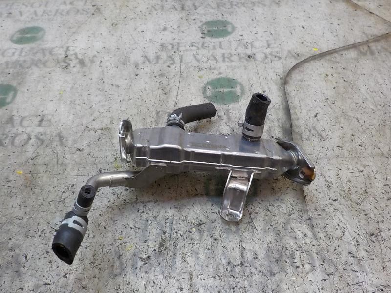 Recambio de enfriador egr para toyota auris hybrid business referencia OEM IAM 2560137010  