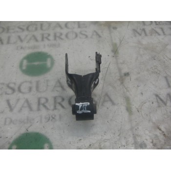 SOPORTE MOTOR TRASERO 