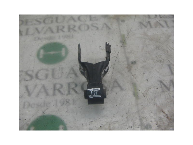 Recambio de soporte motor trasero para peugeot 206 berlina xr referencia OEM IAM   