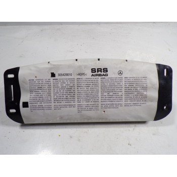 AIRBAG DELANTERO DERECHO A2048601200 A2048600005 305428499AE