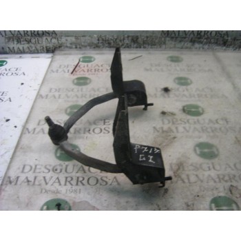 BRAZO SUSPENSION SUPERIOR DELANTERO IZQUIERDO 