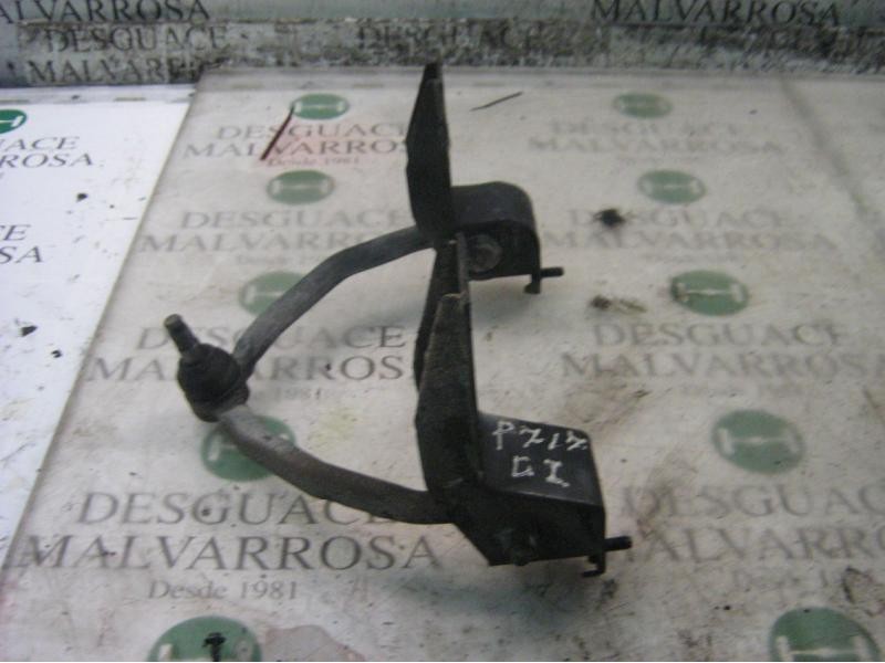 Recambio de brazo suspension superior delantero izquierdo para kia pregio pregio referencia OEM IAM   