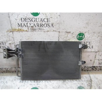 CONDENSADOR AIRE ACONDICIONADO 